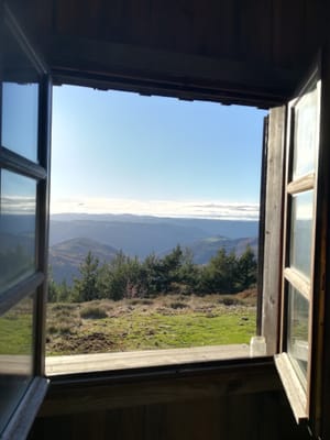 Photo de La Cabane de Bonnal