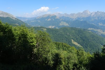 Photo de Chalet d'Aigue Faru