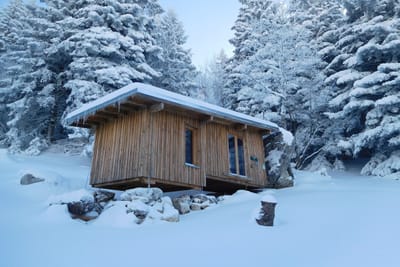 Photo de Cabane de Font Froide