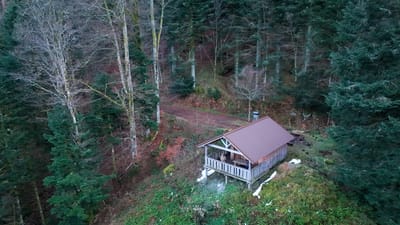 Photo de Chalet Saint-Hubert