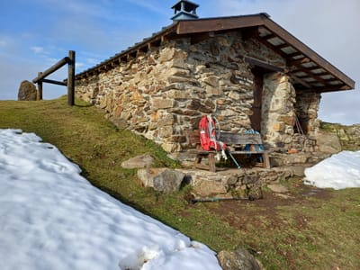 Photo de Cabane de la Devèze
