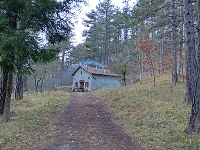 Photo de Bergerie de Josseaume