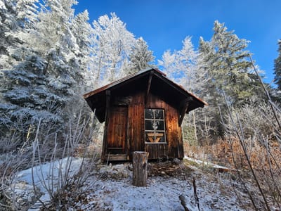 Photo de Le Mont Blanc