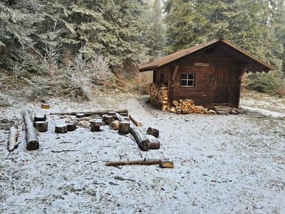 Photo de Refuge des Chômeurs