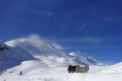 Photo de Refuge du Galibier