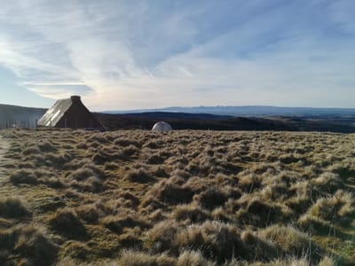 Photo de Refuge de Merdençon