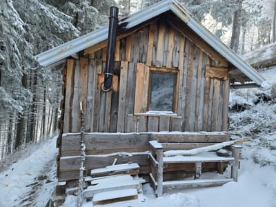 Photo de Refuge du Hirzberg