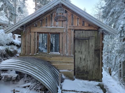 Photo de Refuge du Hirzberg
