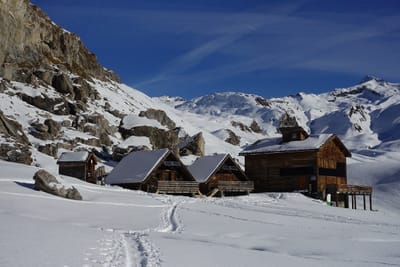 Photo de Refuge de la Femma