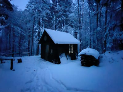 Photo de Chalet des Poncés