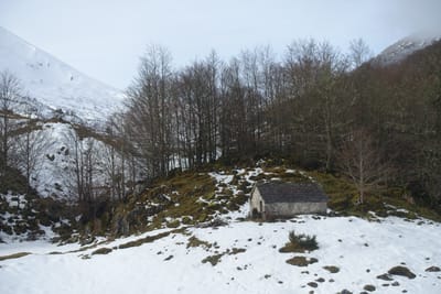 Photo de Cabane du Houn de Jaüt
