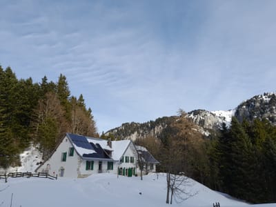 Photo de La Charmette