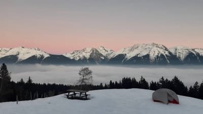 Photo de Chalet communal du Darbelay (ou "de la Cense")