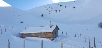 Photo de Clos de l'Alpe