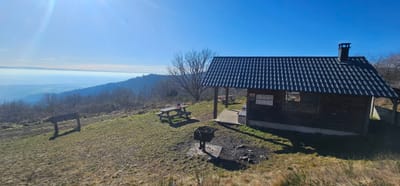Photo de Chalet du Hochburg