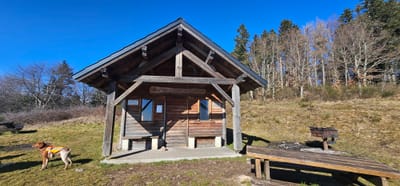 Photo de Chalet du Hochburg