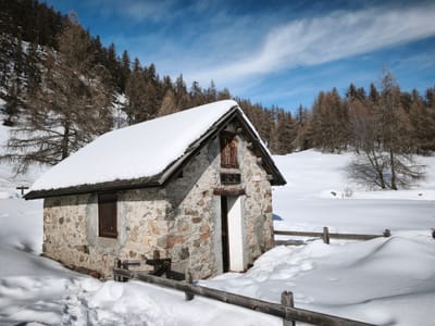 Photo de Refuge de Pré Clos