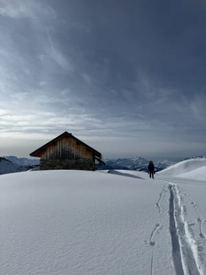 Photo de Chalet de Retord