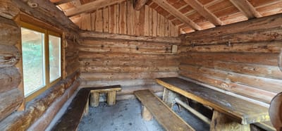 Photo de Abri du Dreibannstein