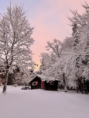 Photo de Cabane de Pierre Arnoux