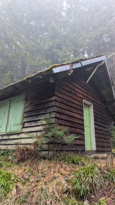 Photo de Refuge du Rudlin