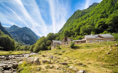 Photo de La Maison du Valier