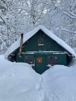 Photo de Gîte ONF du Pison