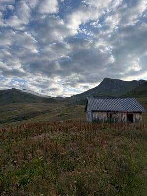 Photo de Cabane de Beauregard