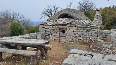 Photo de Cabane du Jas Girard
