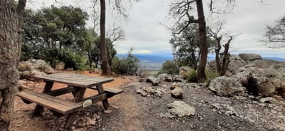 Photo de Refuge Barthélemy Baudino