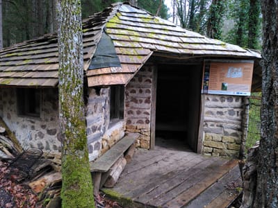 Photo de Cabane de la Goyët