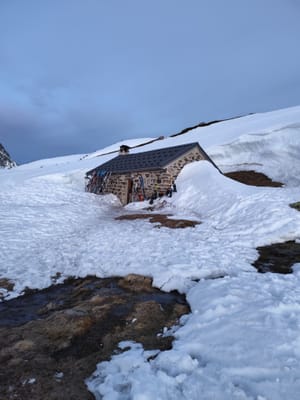 Photo de Bergerie de la Jasse