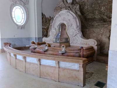 Photo de Source des Célestins