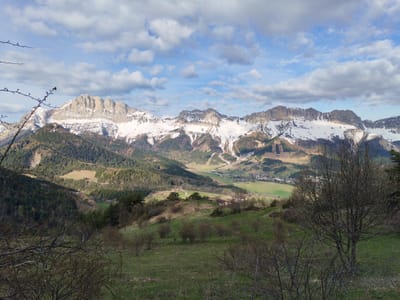 Photo de Cabane Bertrand