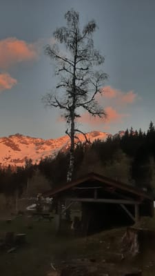 Photo de Chalet du Bout