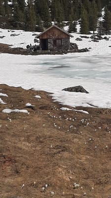 Photo de Chalet Hippolyte Chassande-Baroz