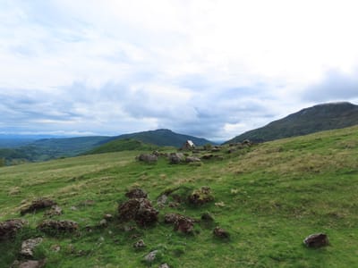 Photo de Abri de berger d'Eylac