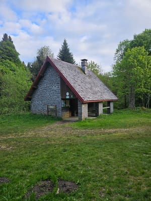 Photo de Refuge de la Grande Goutte