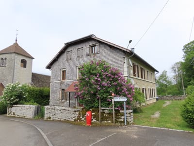 Photo de Gîte d'étape de Fessevillers