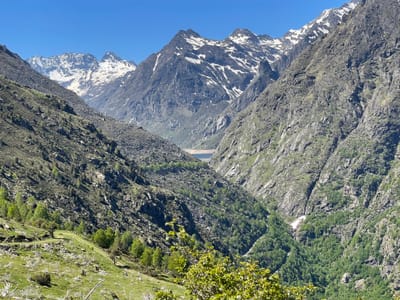 Photo de Cabane et orri de Tignalbu