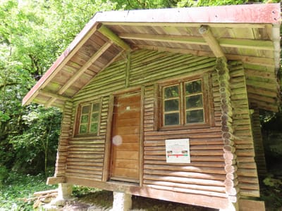 Photo de Abri du Torret