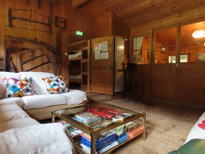 Photo de Auberge du Vieux Chateleu