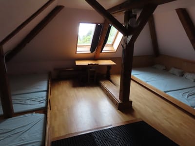 Photo de Chalet-refuge du Gros Morond