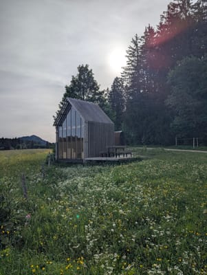 Photo de Halte des Seignes aux Gras