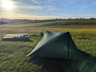 Photo de Halte des Seignes aux Gras