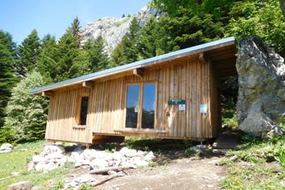 Photo de Cabane de Font Froide