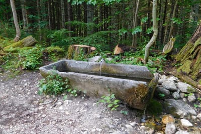 Photo de Fontaine de Magdelen