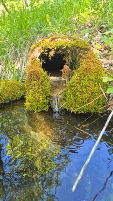 Photo de Réservoir