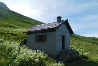 Photo de Chalet de Jusson