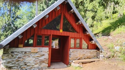 Photo de Chalets de la Grande Montagne d'Arvillard